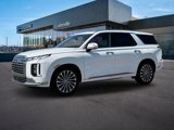 New 2025 Hyundai Palisade Calligraphy image 2