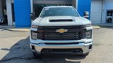 New 2025 Chevrolet Silverado 2500 W/T w/ WT/CX Safety Package image 3