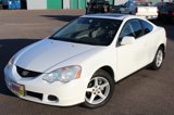 Used 2003 Acura RSX image 2