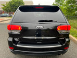 Used 2015 Jeep Grand Cherokee Limited image 6