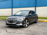 Used 2019 Audi e-tron Prestige image 3