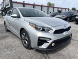 Used 2019 Kia Forte LXS image 3