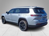 New 2025 Jeep Grand Cherokee L Limited image 4