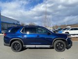 New 2025 Honda Pilot Touring image 2