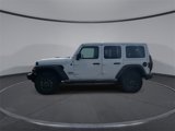 New 2025 Jeep Wrangler Sport S image 5