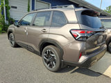 New 2025 Subaru Forester Limited image 3