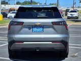 New 2026 Chevrolet Equinox LT w/ Convenience Package II image 5