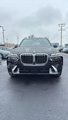 Used 2025 BMW X7 xDrive40i w/ M Sport Package image 2