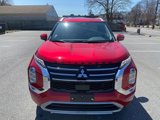 New 2025 Mitsubishi Outlander SEL image 3
