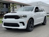 New 2025 Dodge Durango R/T image 2