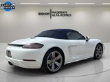 Used 2024 Porsche 718 Boxster S image 3