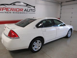 Used 2007 Chevrolet Impala LT image 4