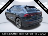 New 2025 Audi Q8 Premium image 5
