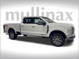New 2025 Ford F250 King Ranch w/ Chrome Package image 2