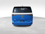 New 2025 Volkswagen ID. Buzz 1st Edition image 4
