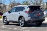 New 2025 Nissan Rogue SL image 6