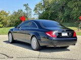 Used 2007 Mercedes-Benz CL 600 image 4