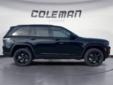New 2025 Jeep Grand Cherokee Limited image 6