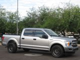 Used 2020 Ford F150 XLT image 4