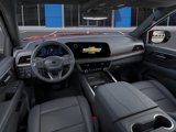 New 2025 Chevrolet Suburban Z71 image 2