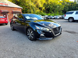 Used 2020 Nissan Altima 2.5 SR w/ Premium Package image 3