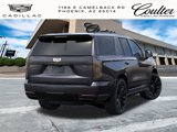 New 2025 Cadillac Escalade Sport Platinum image 4