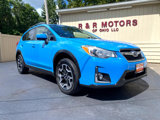 Used 2017 Subaru Crosstrek 2.0i Premium w/ Moonroof Package image 6