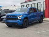 Used 2024 Chevrolet Silverado 1500 RST image 3