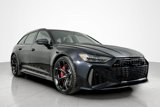 New 2025 Audi RS 6 performance image 2
