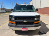 Used 2014 Chevrolet Express 2500 image 2