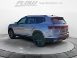 New 2025 Volkswagen Atlas SE image 5