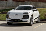 New 2025 Audi Q6 e-tron Premium Plus image 5