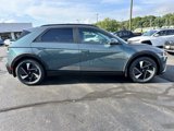 New 2025 Hyundai Ioniq 5 Limited image 4