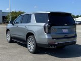 New 2025 Chevrolet Tahoe Premier w/ Sun And Tow Package image 3