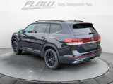 New 2025 Volkswagen Atlas SE image 5