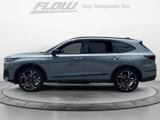 New 2025 Acura MDX Type S image 4