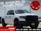 New 2026 RAM 1500 Rebel image 2