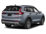 New 2026 Honda CR-V TrailSport image 2