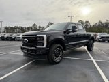New 2025 Ford F250 Platinum image 3