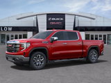 New 2025 GMC Sierra 1500 SLT w/ SLT Premium Plus Package image 2