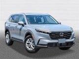 New 2026 Honda CR-V LX image 5