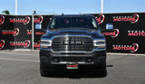 Used 2024 RAM 2500 Laramie image 2