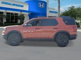 New 2026 Honda Passport TrailSport Elite image 2