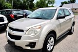 Used 2013 Chevrolet Equinox LS image 2