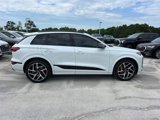 New 2025 Audi SQ6 e-tron Prestige image 4