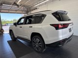 New 2025 Lexus LX 600 4WD w/ Luxury Package image 3