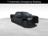 New 2024 RAM 2500 Big Horn w/ Night Edition image 4