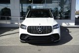 New 2025 Mercedes-Benz GLS 63 AMG 4MATIC image 3