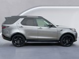New 2025 Land Rover Discovery Dynamic SE image 2