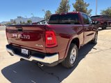 New 2025 RAM 1500 Big Horn image 5